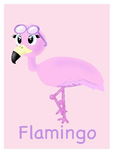 Flamingo