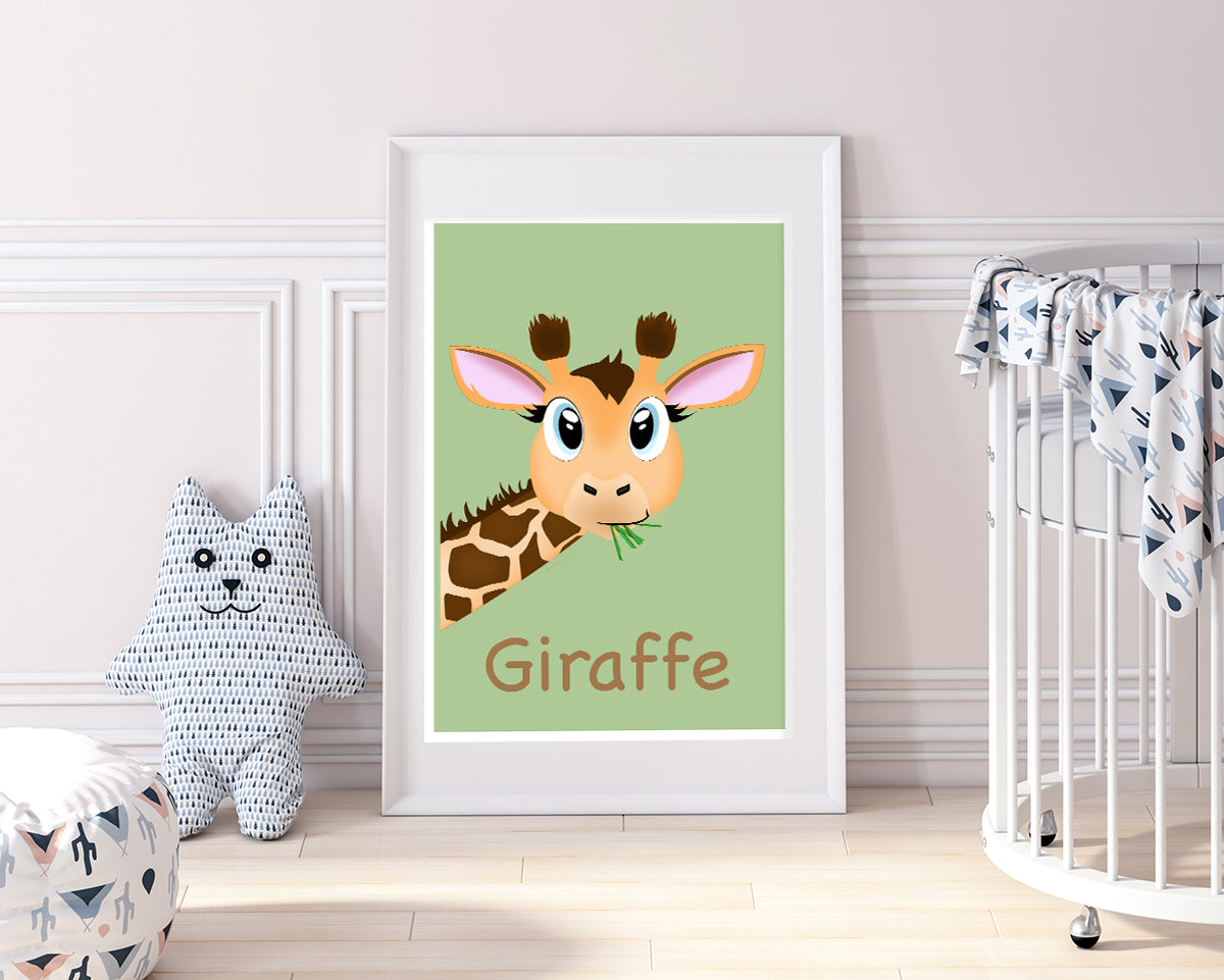 GiraffeMockup