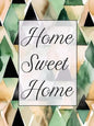 Home Sweet Home Print