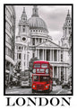 London Print